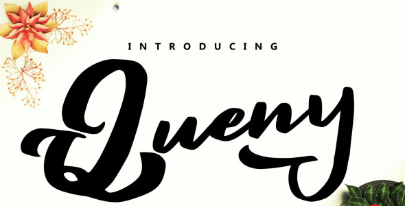 Шрифт на тему графика