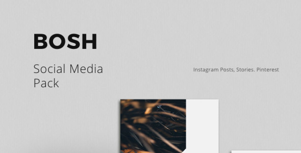 Шаблон для соцсетей на тему графика