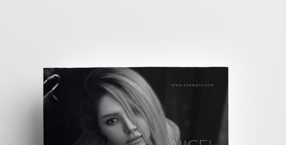 Фирменный стиль на тему графика