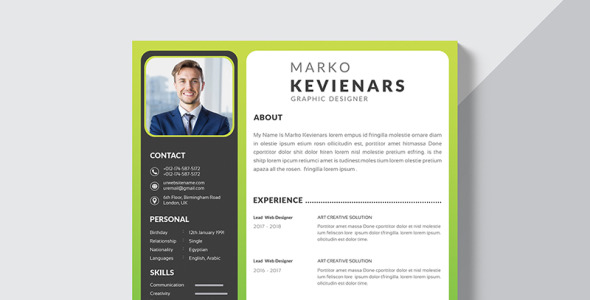 Резюме на тему графика