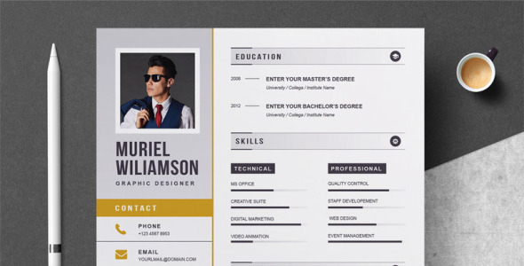 Резюме на тему графика