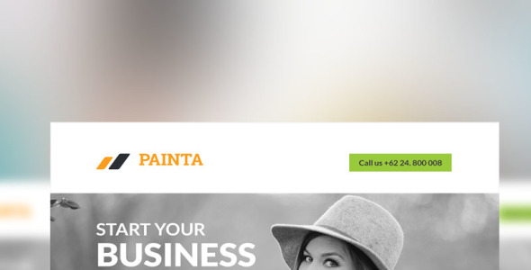 Фирменный стиль на тему графика