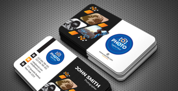 Фирменный стиль на тему графика