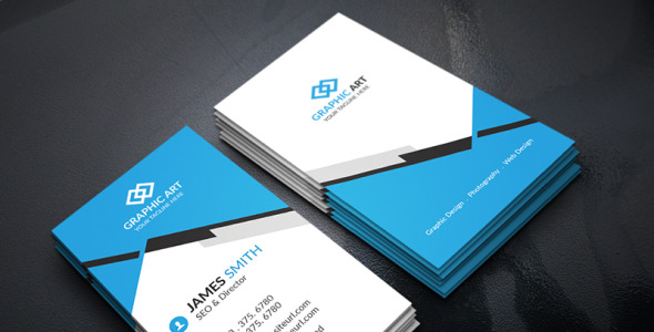 Фирменный стиль на тему графика