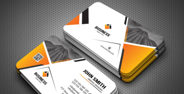 Фирменный стиль на тему графика