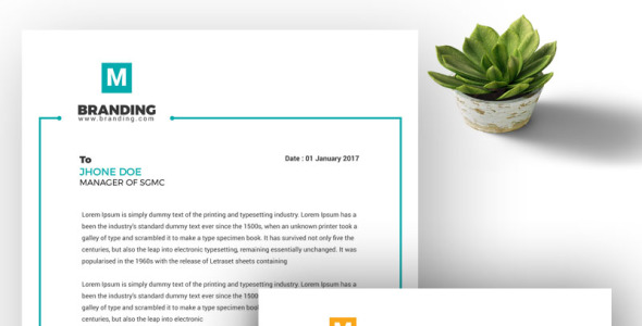 Фирменный стиль на тему графика