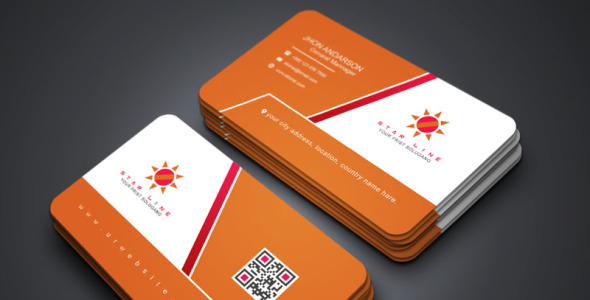 Фирменный стиль на тему графика