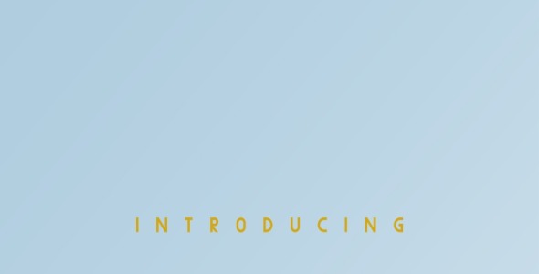 Шрифт на тему графика