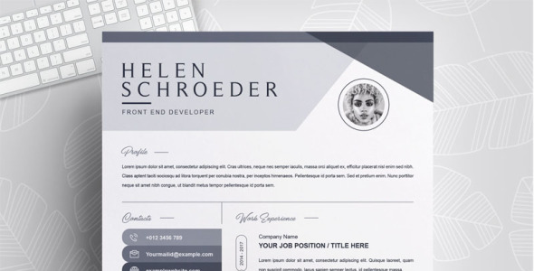 Резюме на тему графика