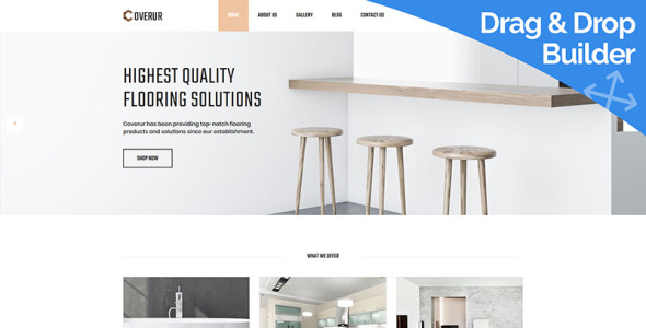 напольное покрытие компании moto cms 3 шаблон