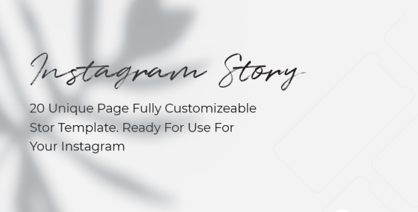 Шаблон для соцсетей на тему графика