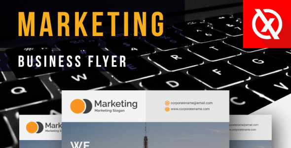 Фирменный стиль на тему графика