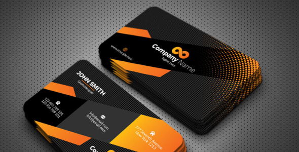 Фирменный стиль на тему графика