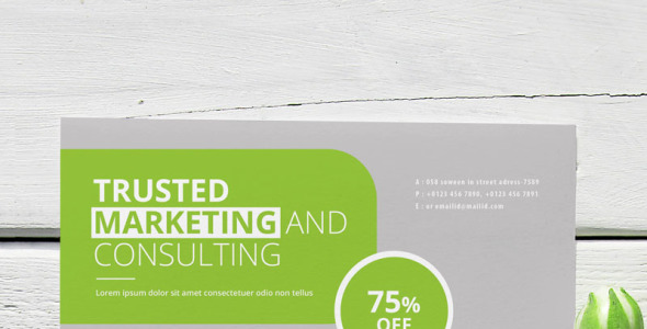 Фирменный стиль на тему графика