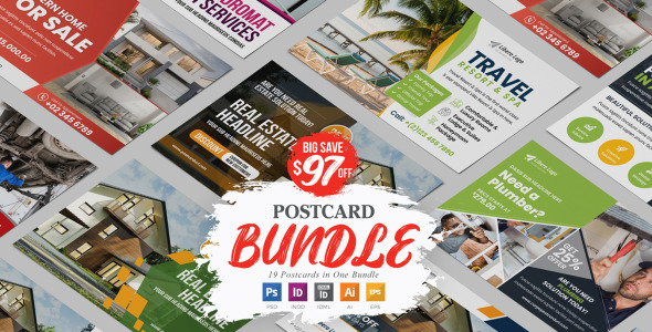 Фирменный стиль на тему графика