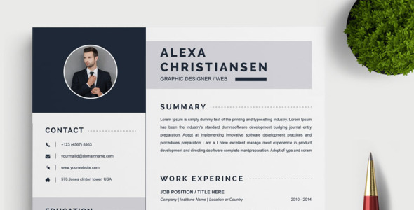 Резюме на тему графика