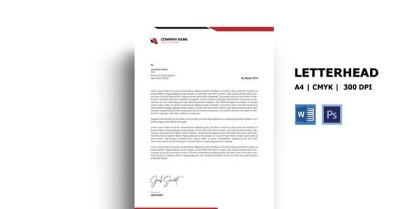 Фирменный стиль на тему графика