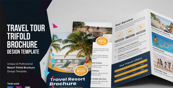 Фирменный стиль на тему графика