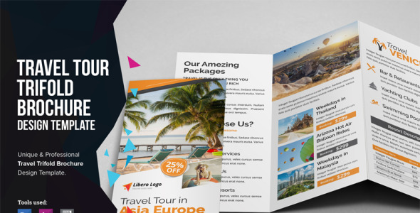 Фирменный стиль на тему графика