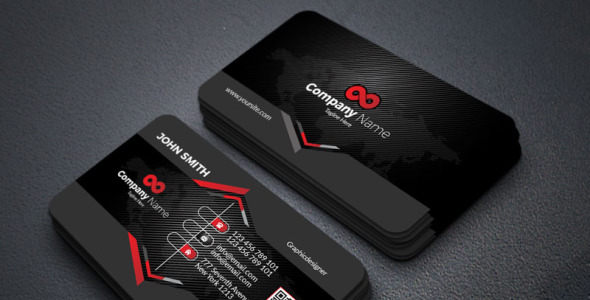 Фирменный стиль на тему графика