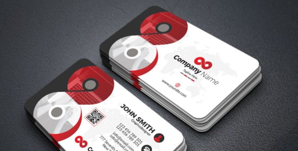 Фирменный стиль на тему графика