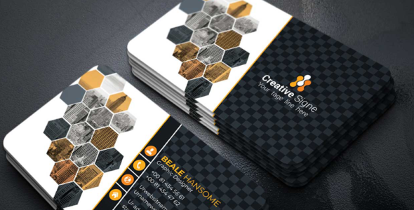 Фирменный стиль на тему графика