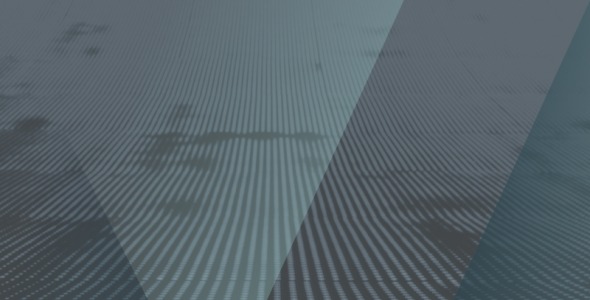 Шрифт на тему графика