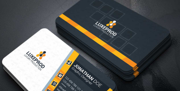 Фирменный стиль на тему графика