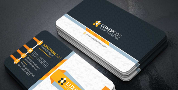 Фирменный стиль на тему графика