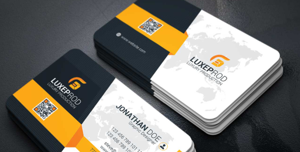 Фирменный стиль на тему графика