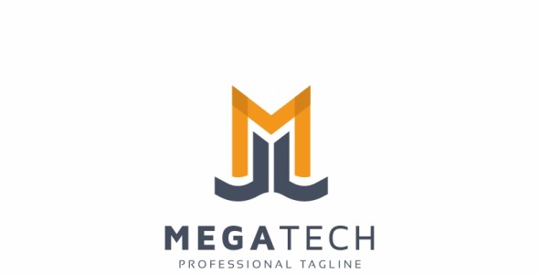 Шаблон логотипа на тему графика