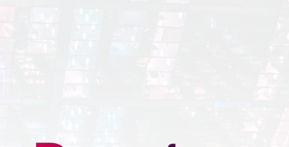 Шрифт на тему графика