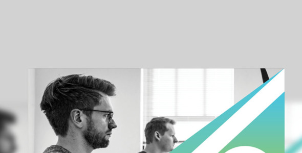 Фирменный стиль на тему графика