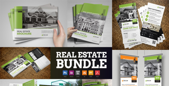 Фирменный стиль на тему графика