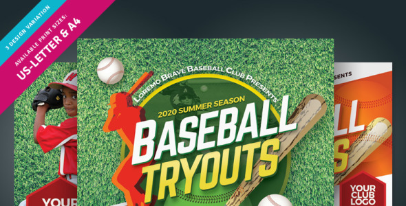 Фирменный стиль на тему графика