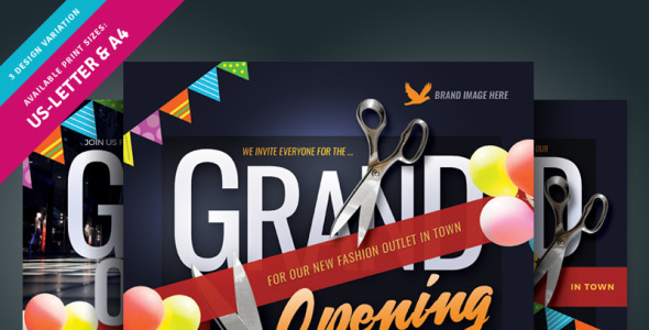 Фирменный стиль на тему графика