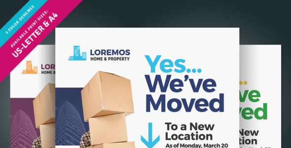 Фирменный стиль на тему графика