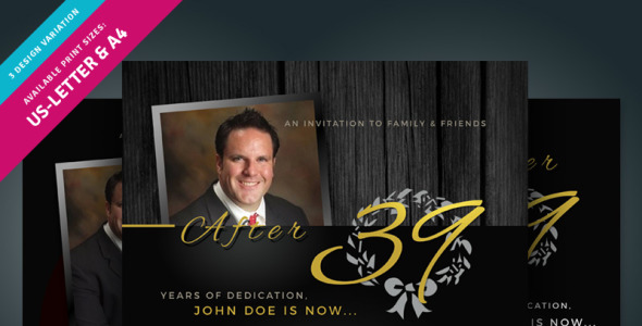 Фирменный стиль на тему графика