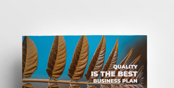 Фирменный стиль на тему графика