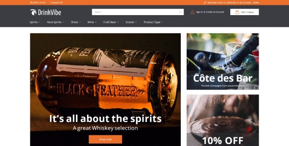 используйте чистую тему magento