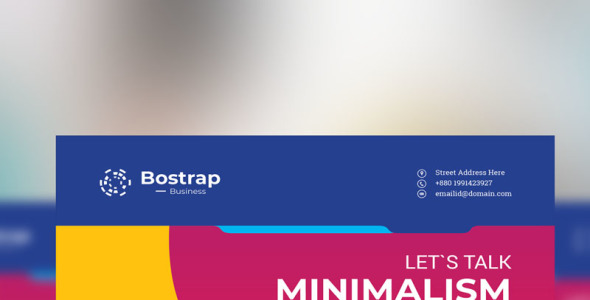 Фирменный стиль на тему графика