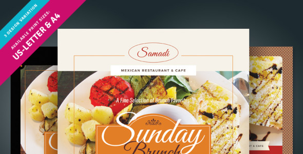 Фирменный стиль на тему графика