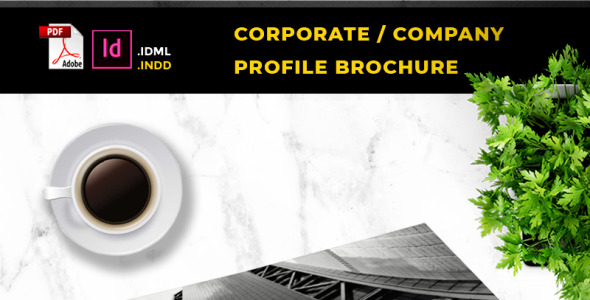 Фирменный стиль на тему графика