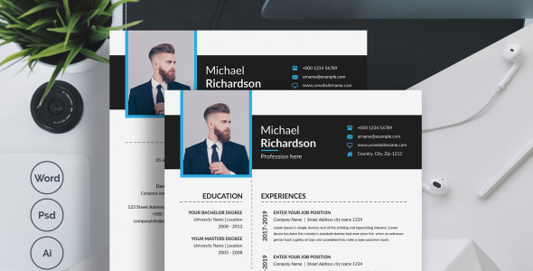 Резюме на тему графика