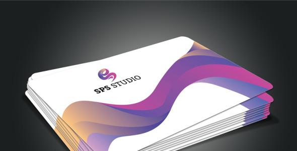 Фирменный стиль на тему графика