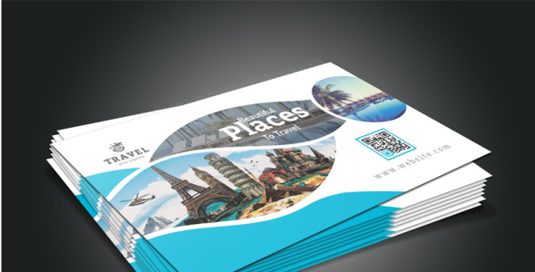 Фирменный стиль на тему графика