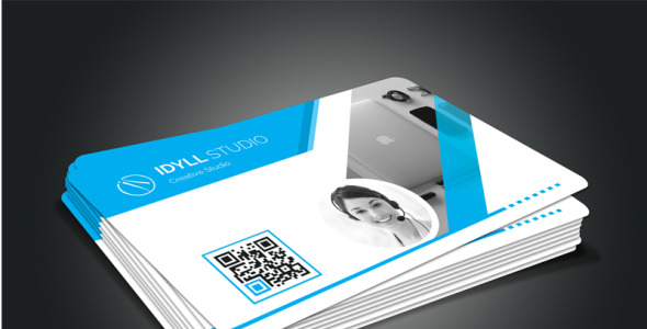 Фирменный стиль на тему графика