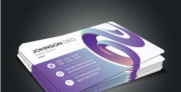 Фирменный стиль на тему графика