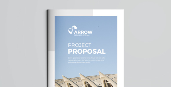 Фирменный стиль на тему графика