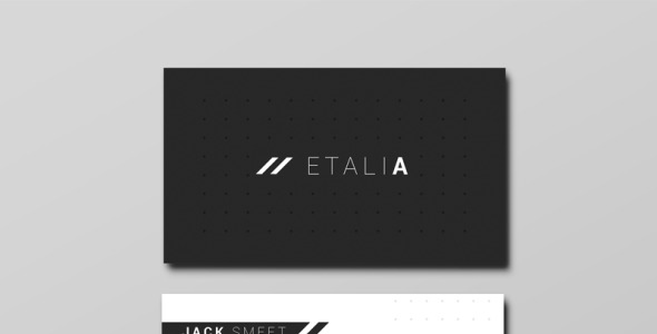 Фирменный стиль на тему графика